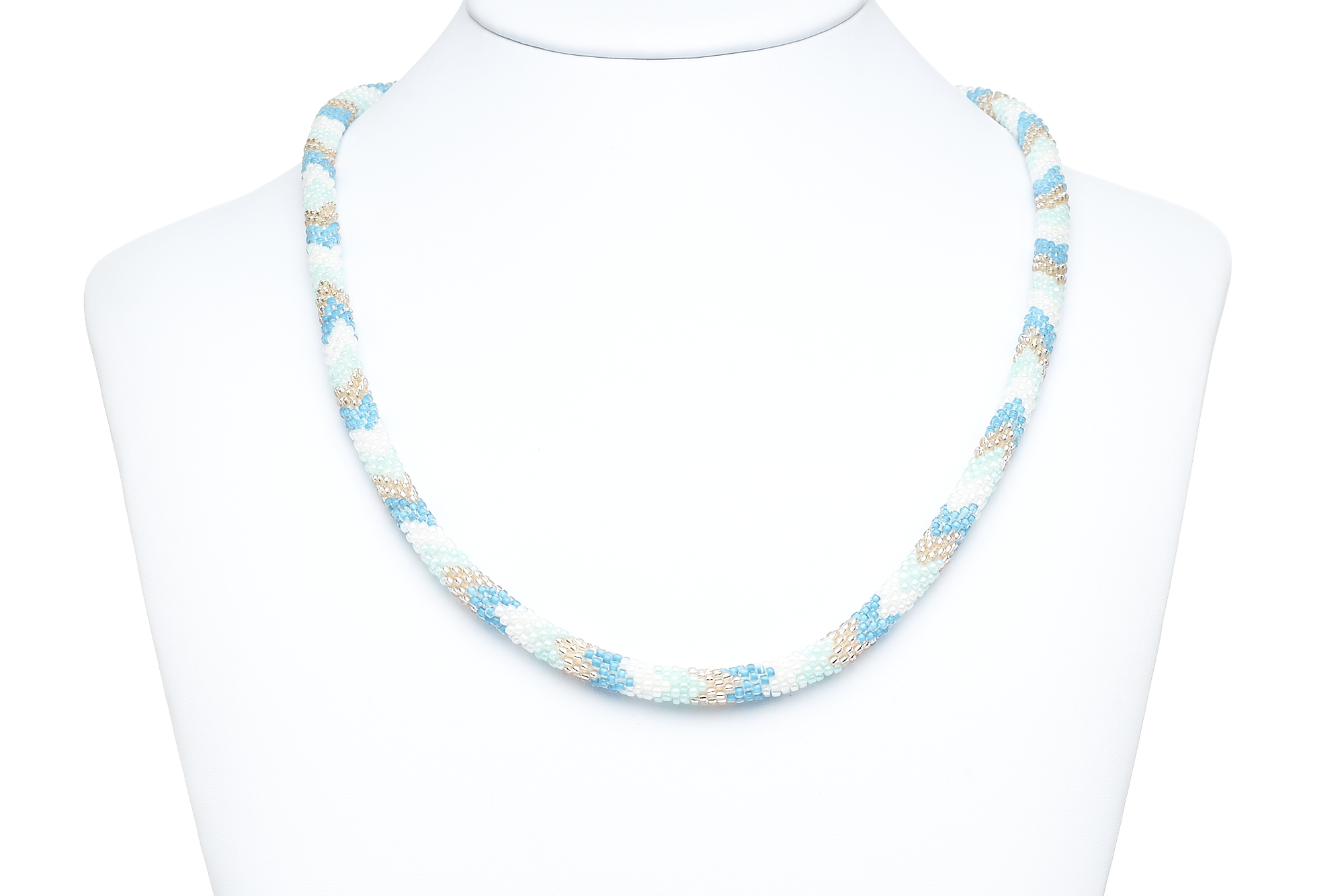 Sashka Co. Necklace mixed Seaside Necklace