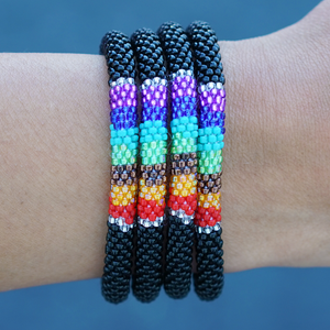 Sashka Co. Original Bracelet Chakra Chakra Bracelet