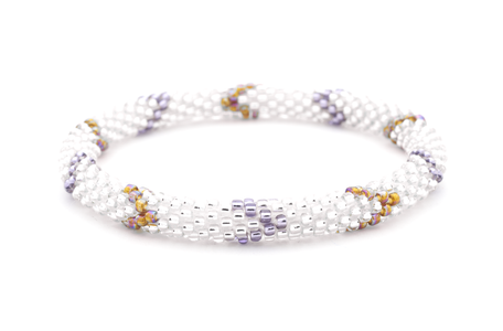 sashka|co®  Original Bracelet Clear / Mixed Limited Edition Bracelet