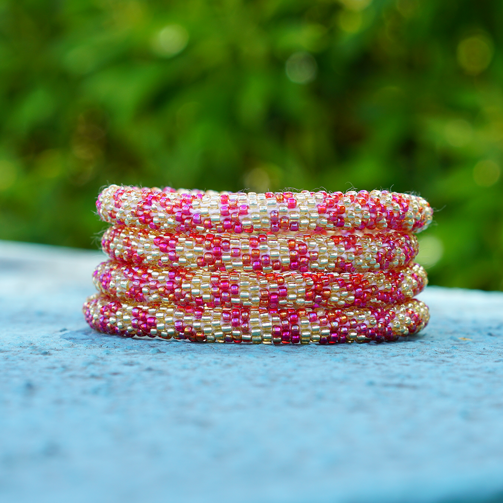 Christmas Bracelet - Kids