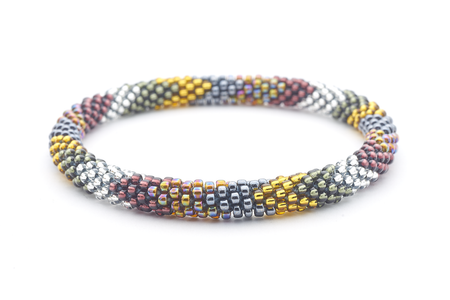 Sashka Co. Original Bracelet Mixed Free Time Bracelet