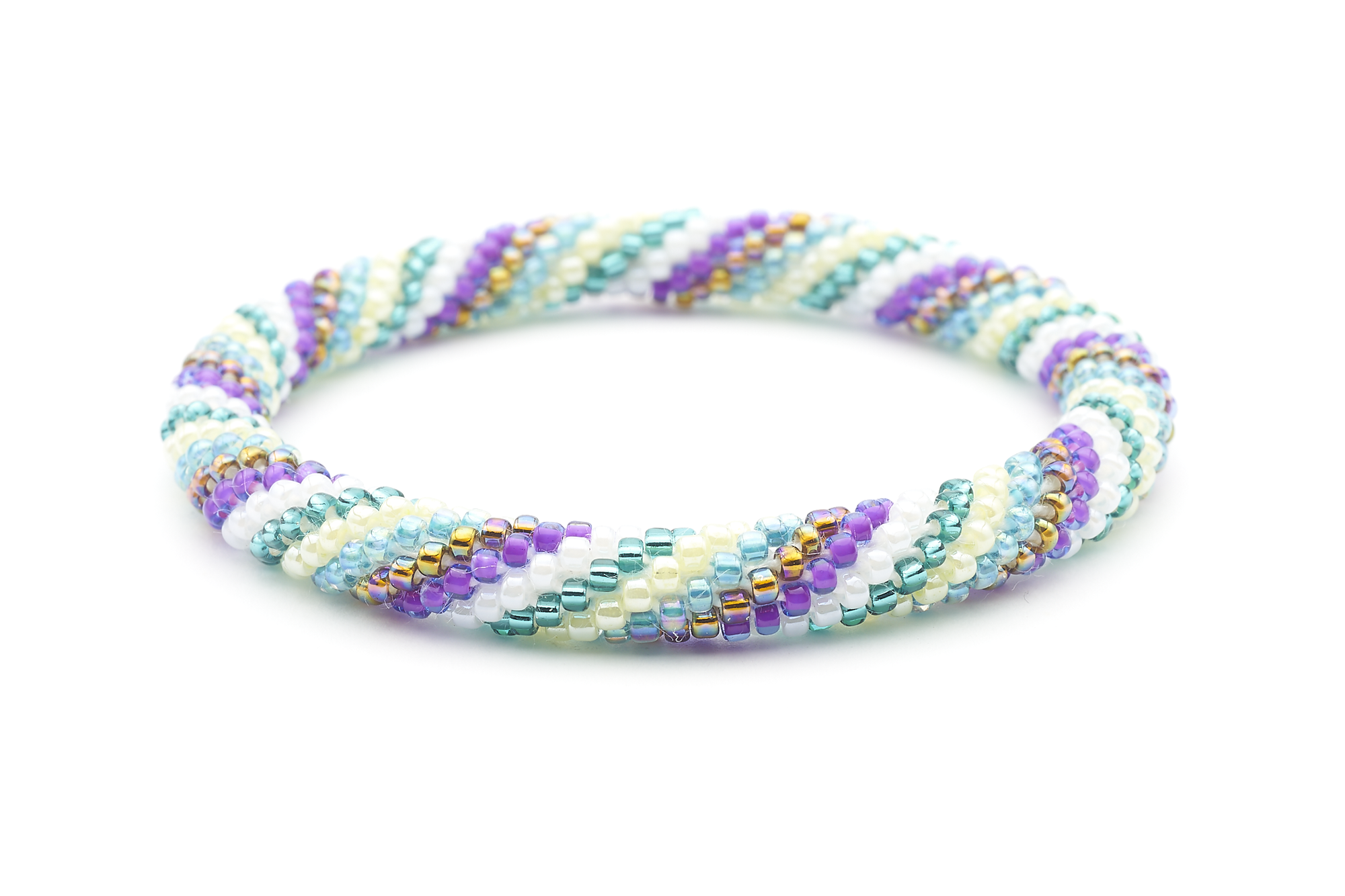 Sashka Co. Original Bracelet Mixed Garden Grove Bracelet