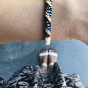 Sashka Co. Original Bracelet Mixed Griffith Park Bracelet