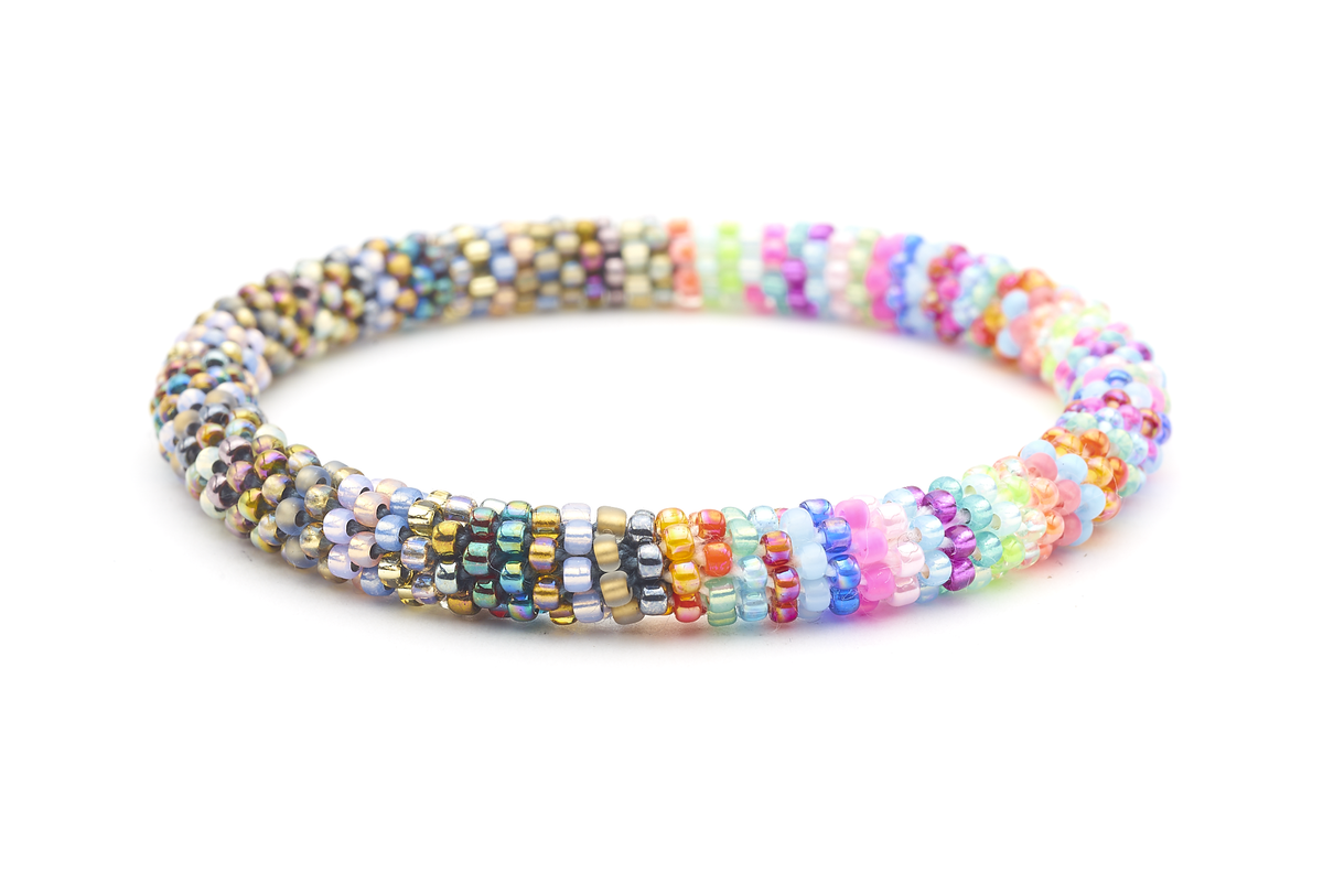 Sashka Co. Original Bracelet Mixed Imagination Bracelet