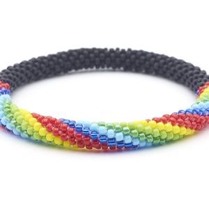 Sashka Co. Original Bracelet Mixed Rainbow Road Bracelet