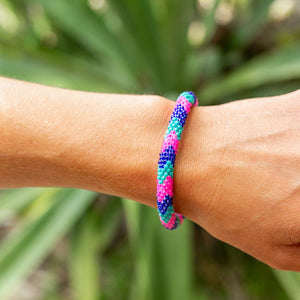 Sashka Co. Original Bracelet Mixed Trixie Bracelet
