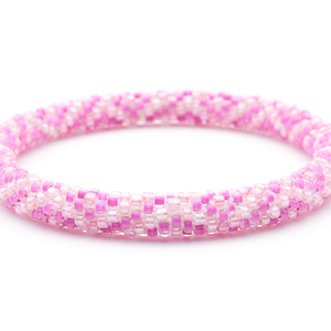 Sashka Co. Original Bracelet Pink Pink Power Bracelet