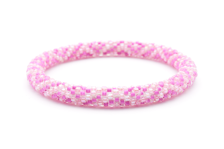 Sashka Co. Original Bracelet Pink Pink Power Bracelet